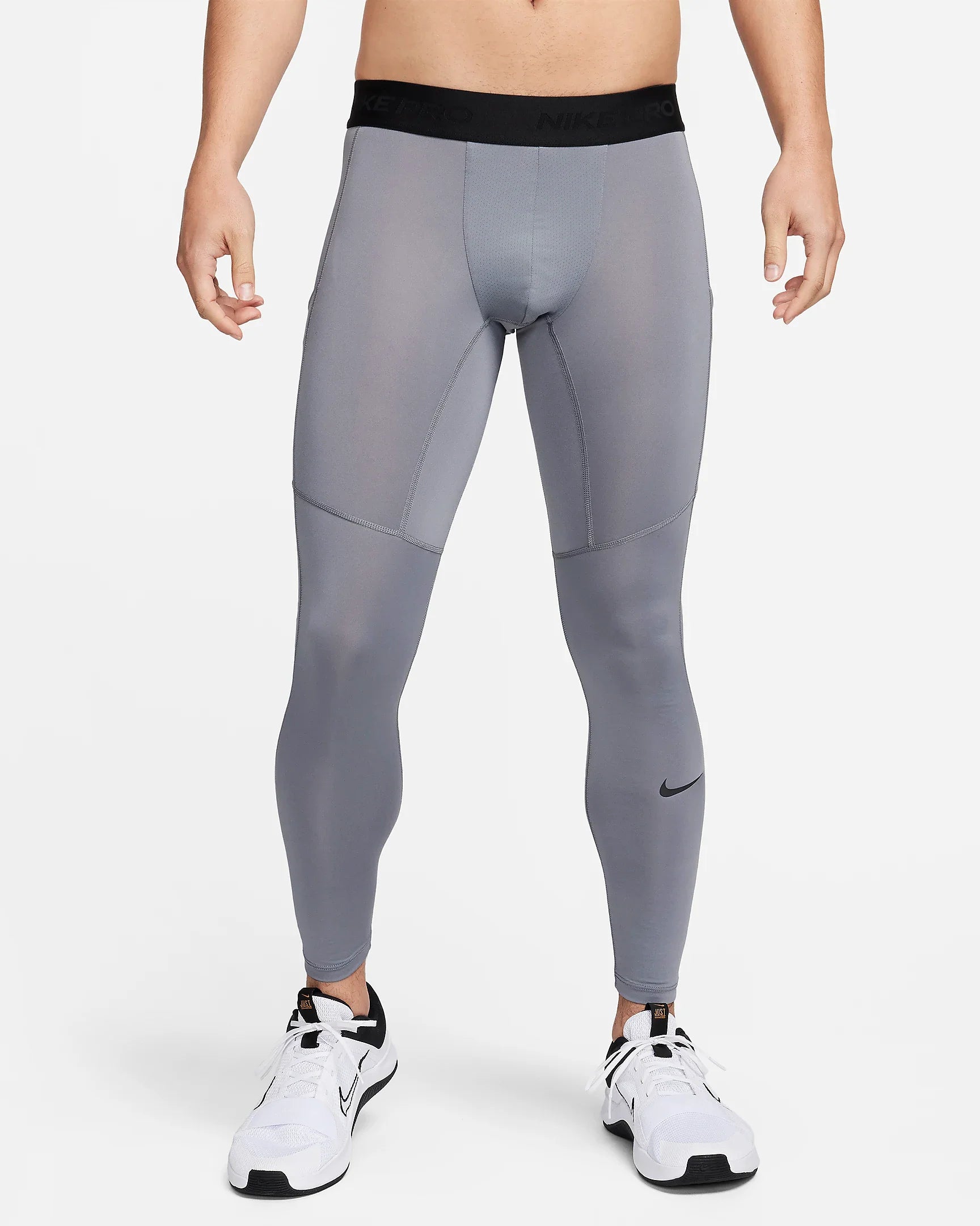 Nike Pro Dri-Fit Mens Running Tights