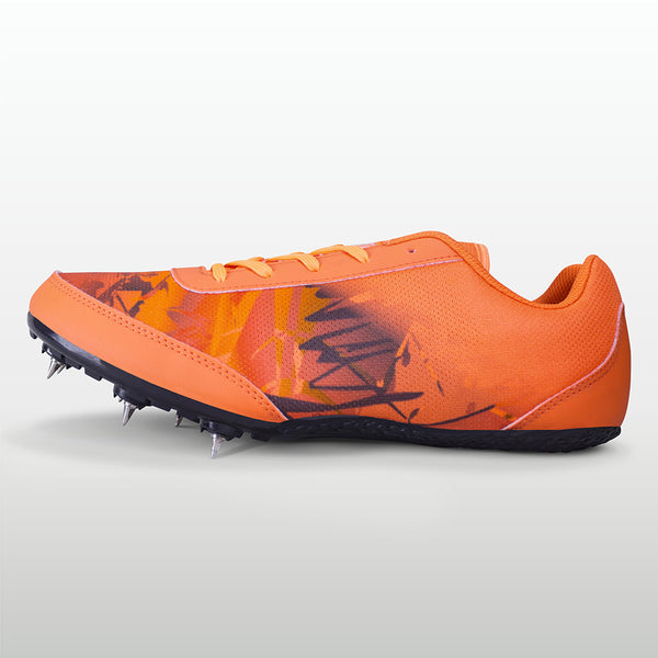 Nivia Zion 1 Running Spikes