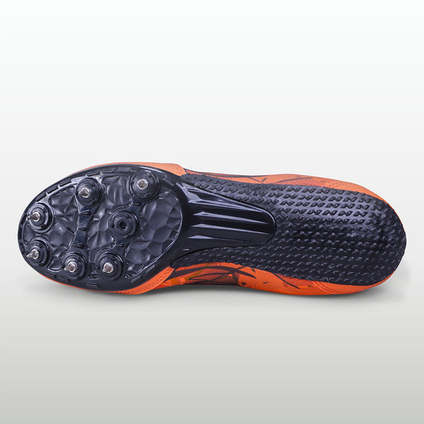 Nivia Zion 1 Running Spikes
