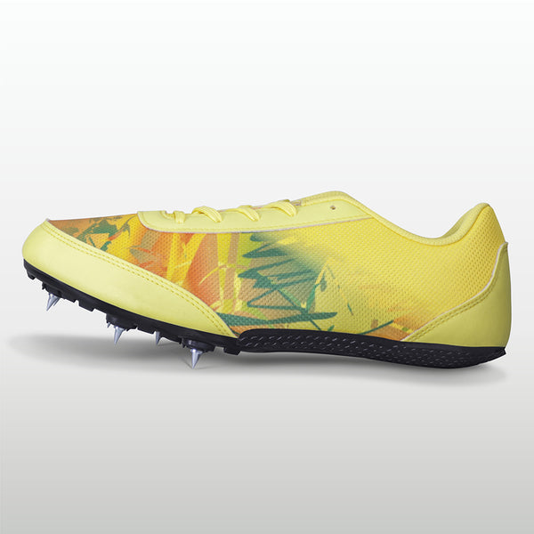 Nivia Zion 1 Running Spikes
