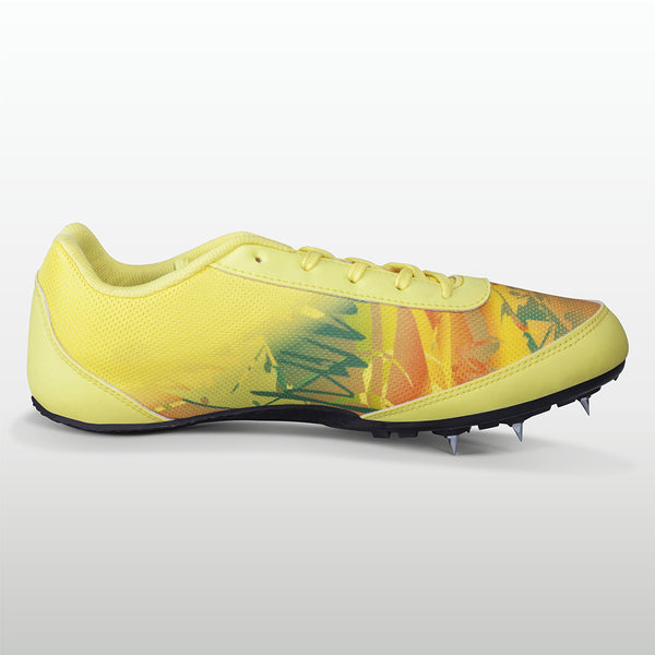 Nivia Zion 1 Running Spikes