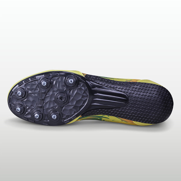 Nivia Zion 1 Running Spikes