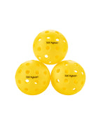 Selkirk SLK Atlas Max Pickleball Bundle(2 Paddles+3 Balls+1Backpack)