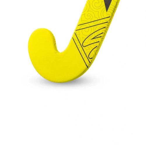 Alfa AX-5 Hockey Stick(With Cover)