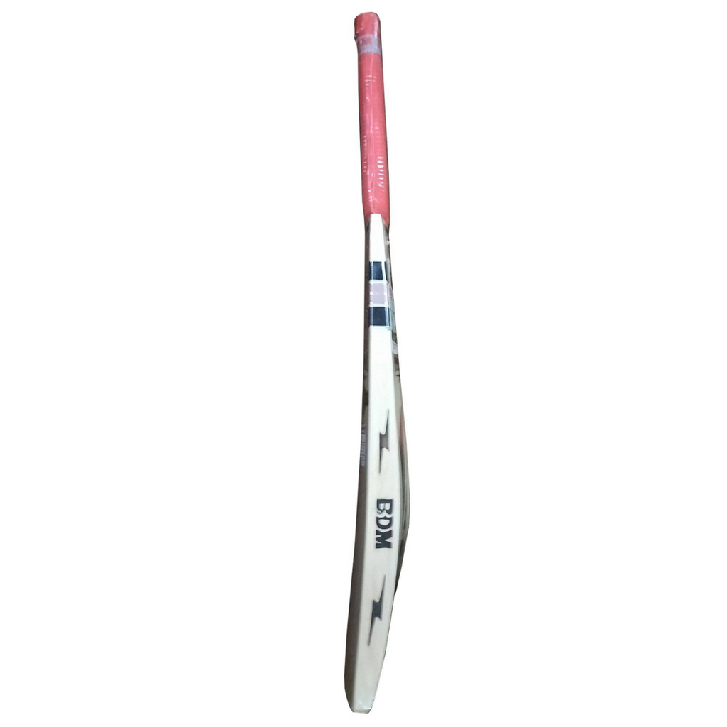 BDM Amazer English Willow Cricket Bat