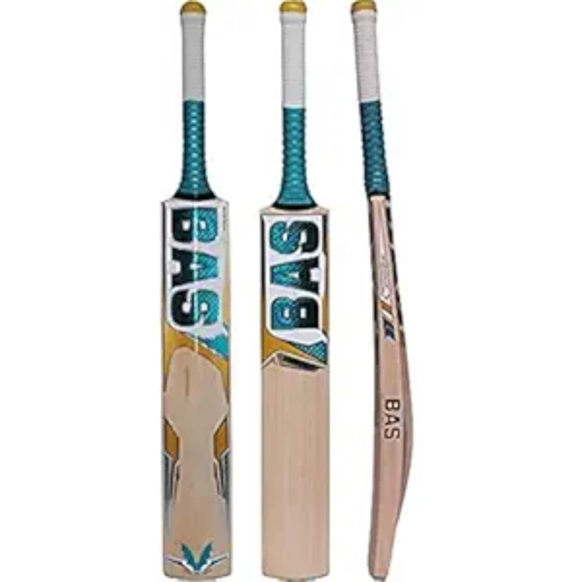 BAS Vampire Supreme Cricket Bat