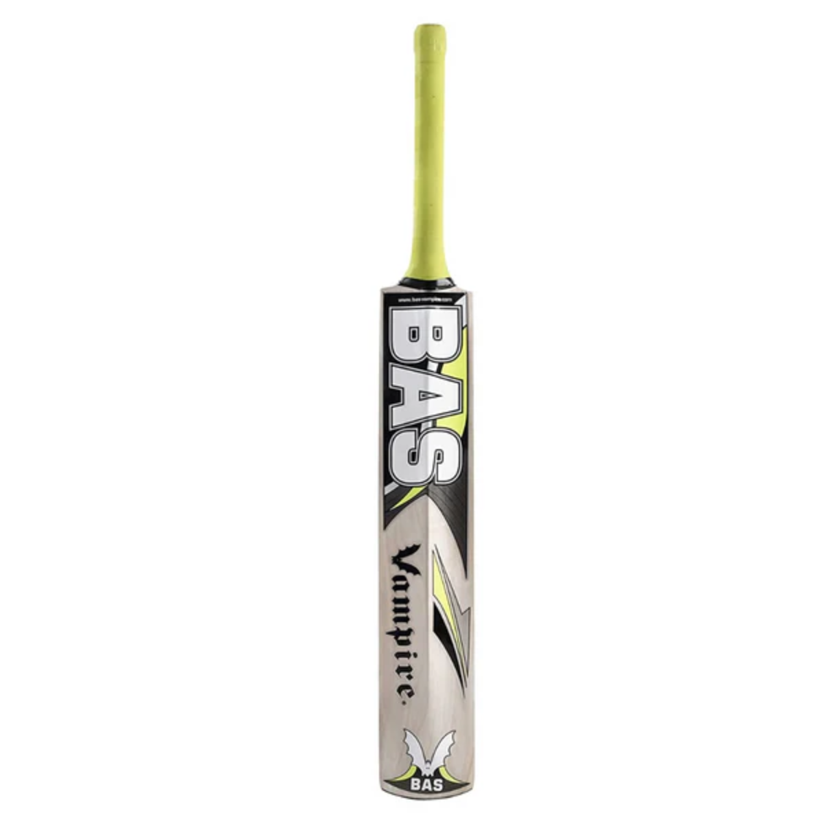 BAS Vampire Trainer English Willow Cricket Bat