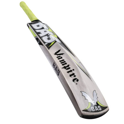 BAS Vampire Trainer English Willow Cricket Bat