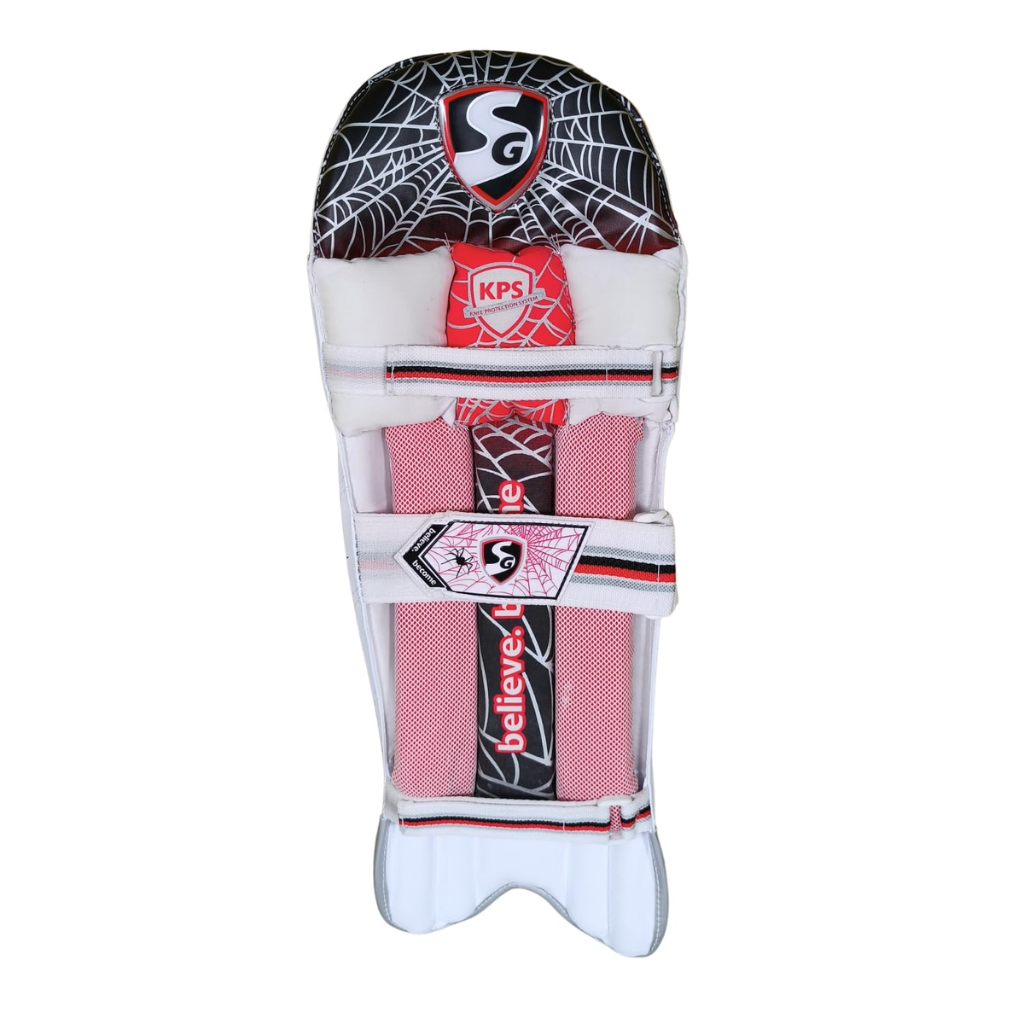 SG RP Club Cricket Batting Pads