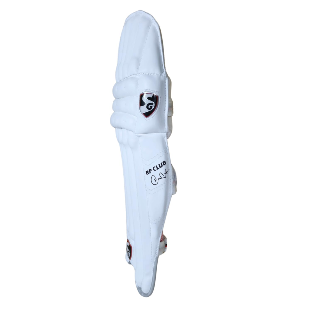 SG RP Club Cricket Batting Pads