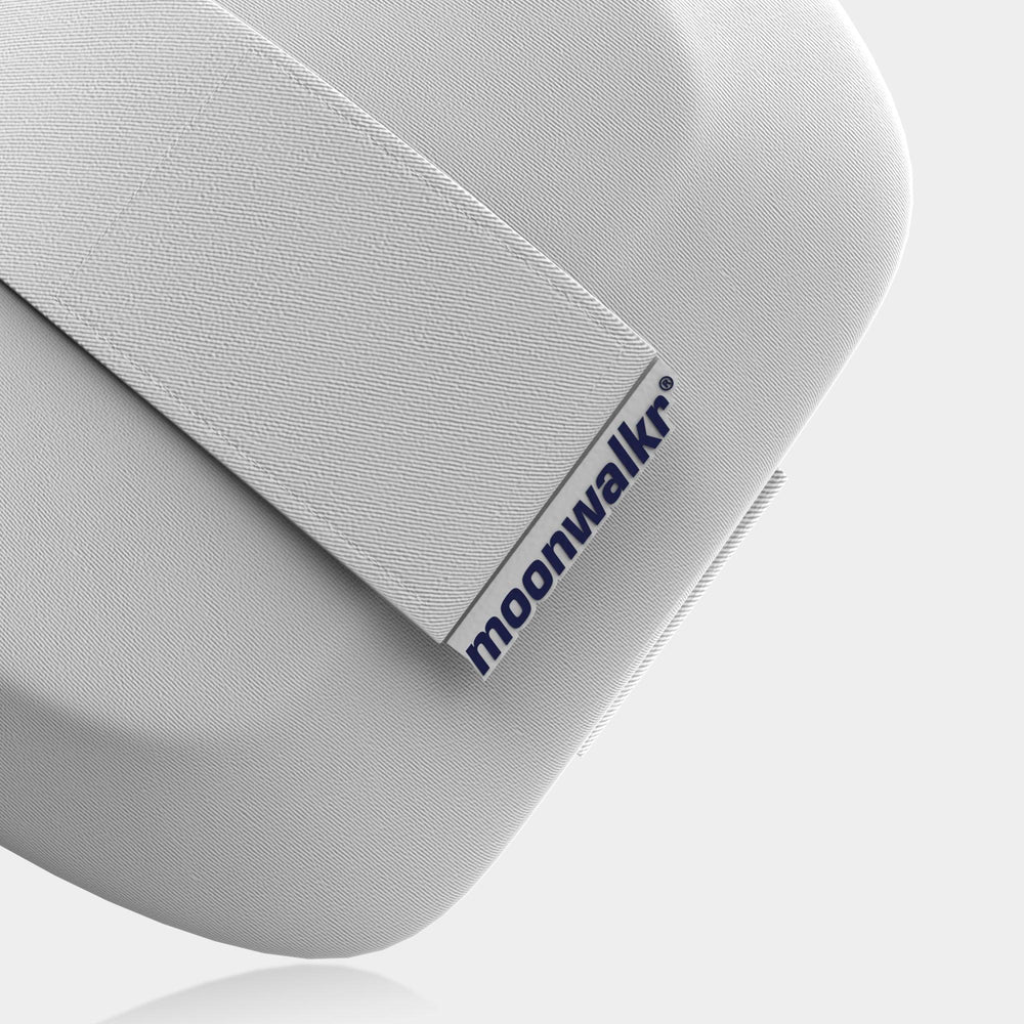 Moonwalkr Cricket Chest Guard
