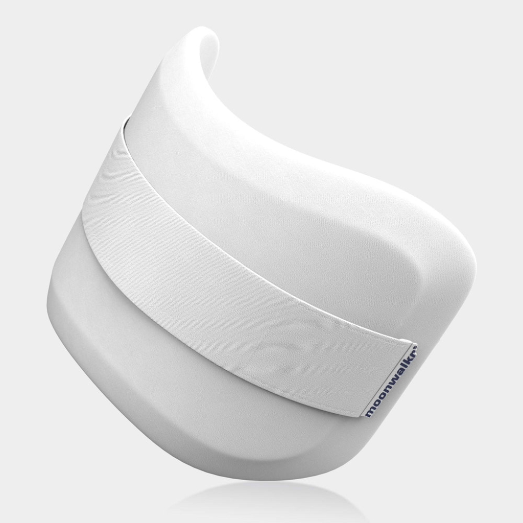 Moonwalkr Cricket Chest Guard
