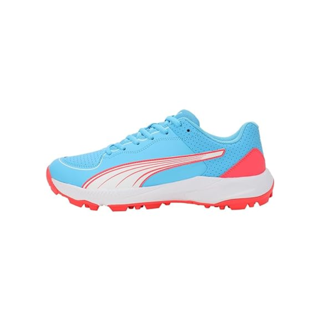 Puma 24 FH Rubber Cricket Shoes