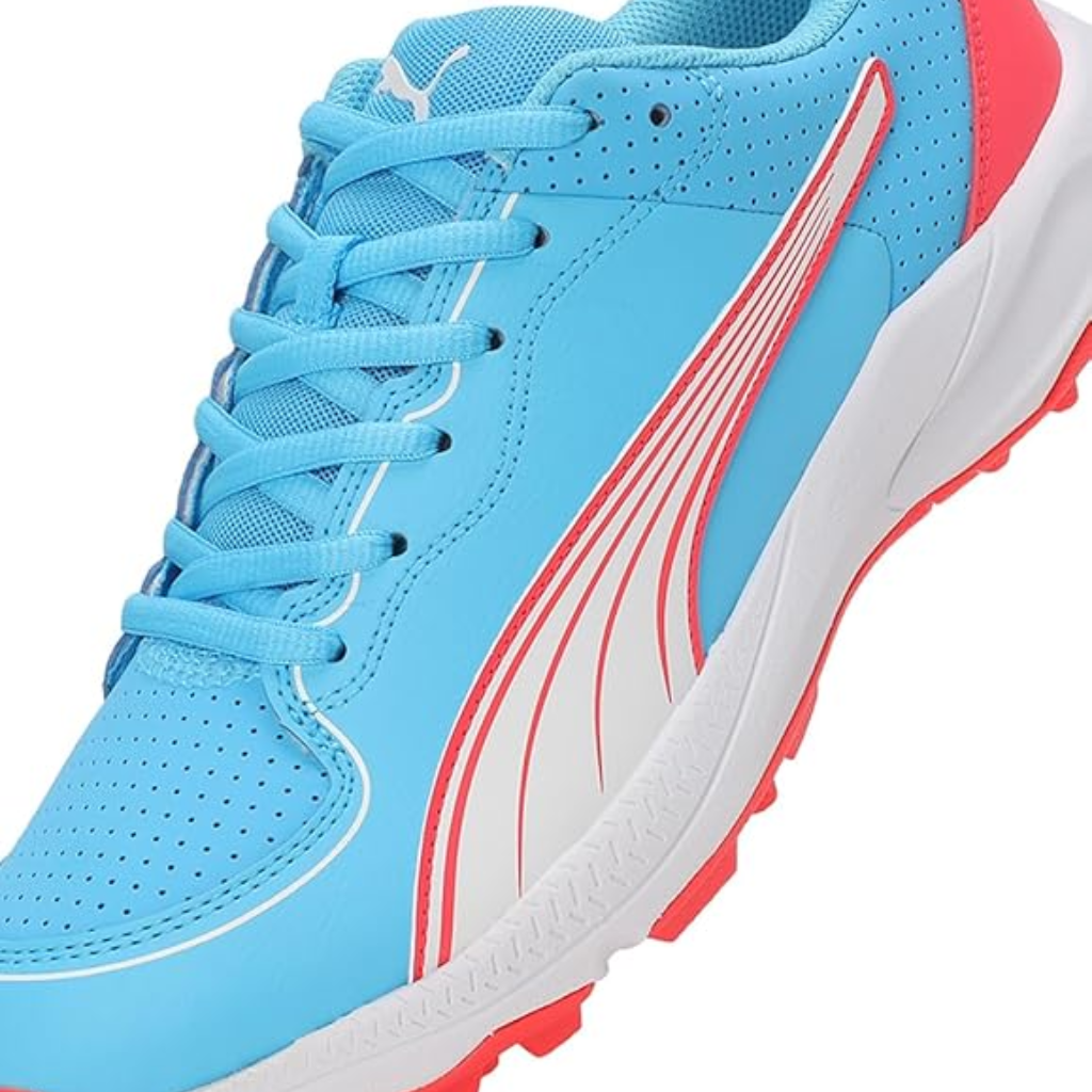 Puma 24 FH Rubber Cricket Shoes
