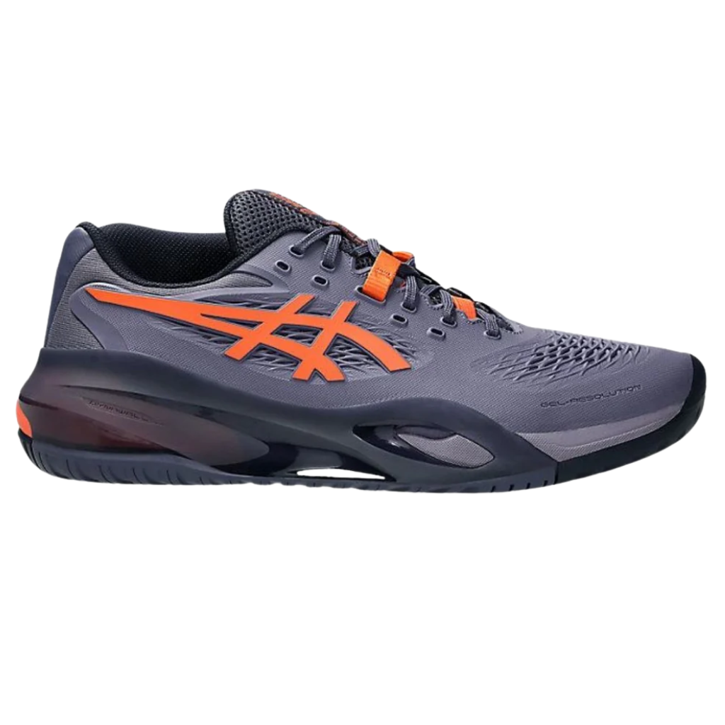 Asics Gel - Resolution X Tennis Shoes
