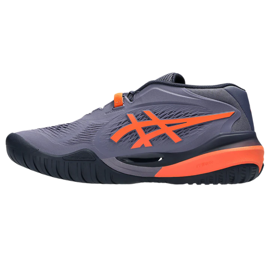 Asics Gel - Resolution X Tennis Shoes