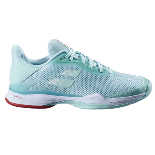 Babolat Jet Tere Clay Women Tennis Shoes
