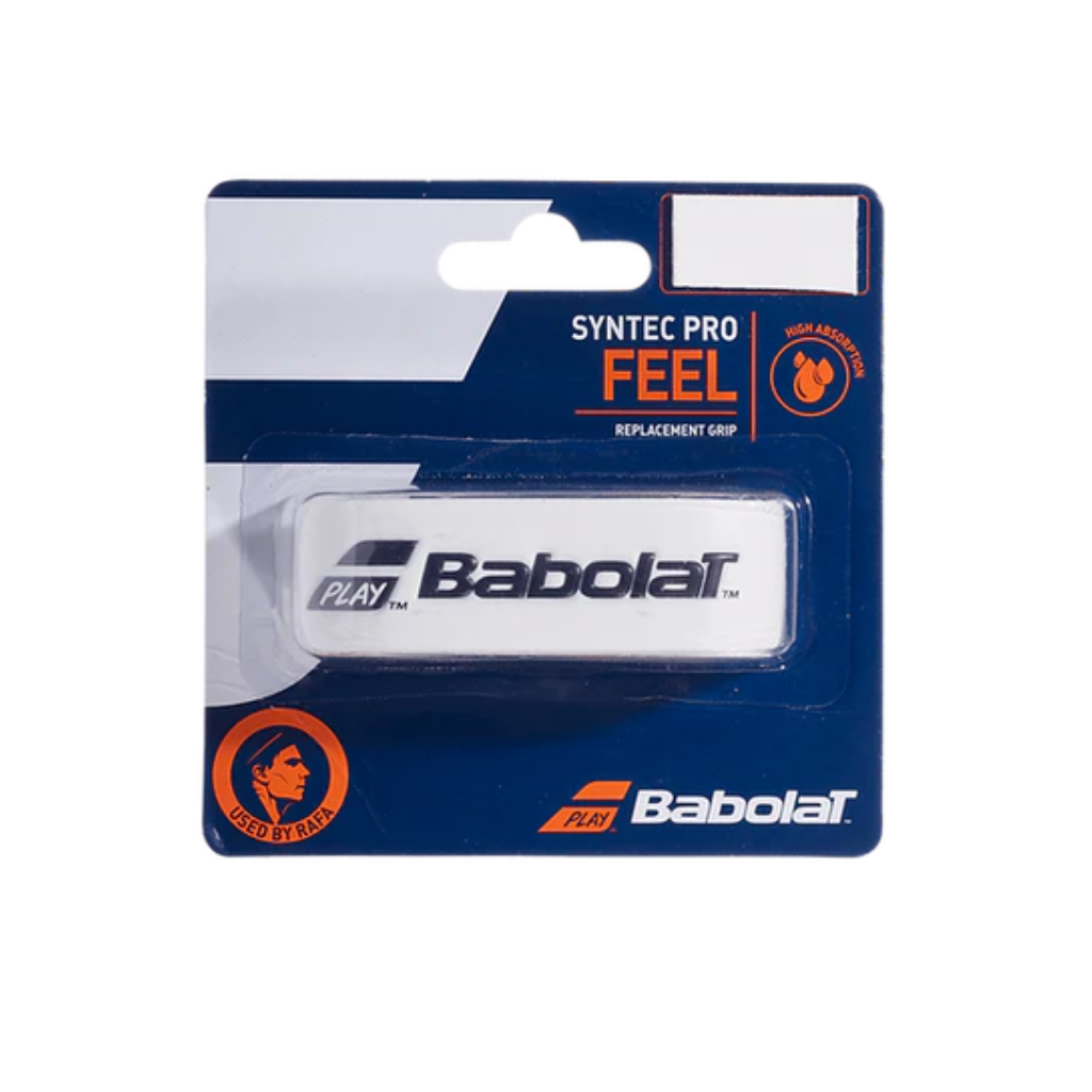 Babolat Syntec Pro Feel Replacement Grip
