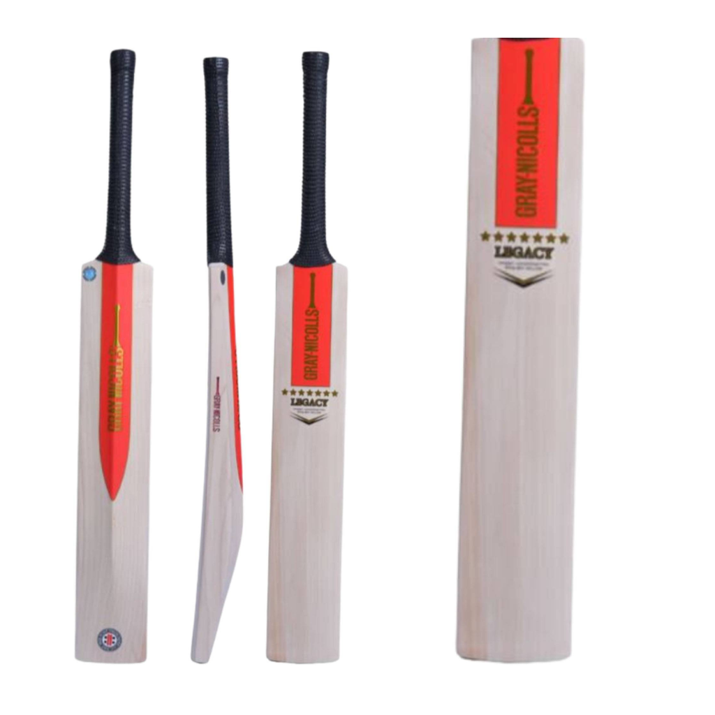 Gray-Nicolls GN Legacy English Willow Cricket Bat