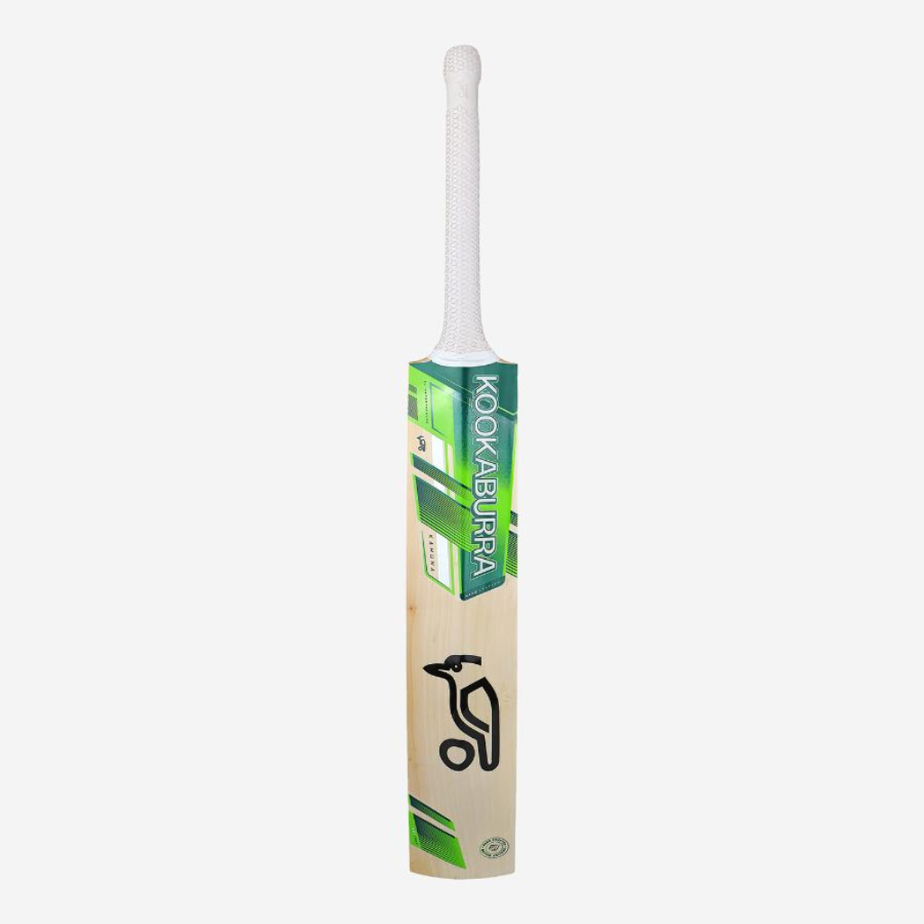 Kookaburra Big Kahuna English Willow Cricket Bat