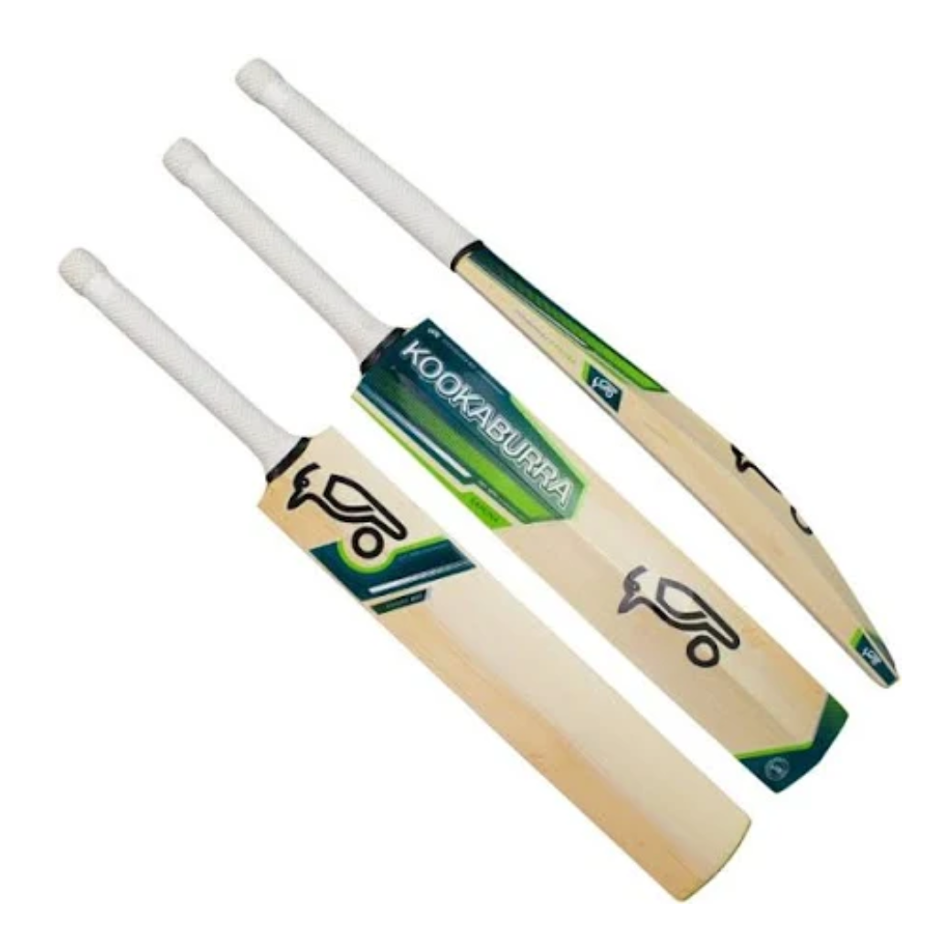 Kookaburra Kahuna 600 English Willow Cricket Bat
