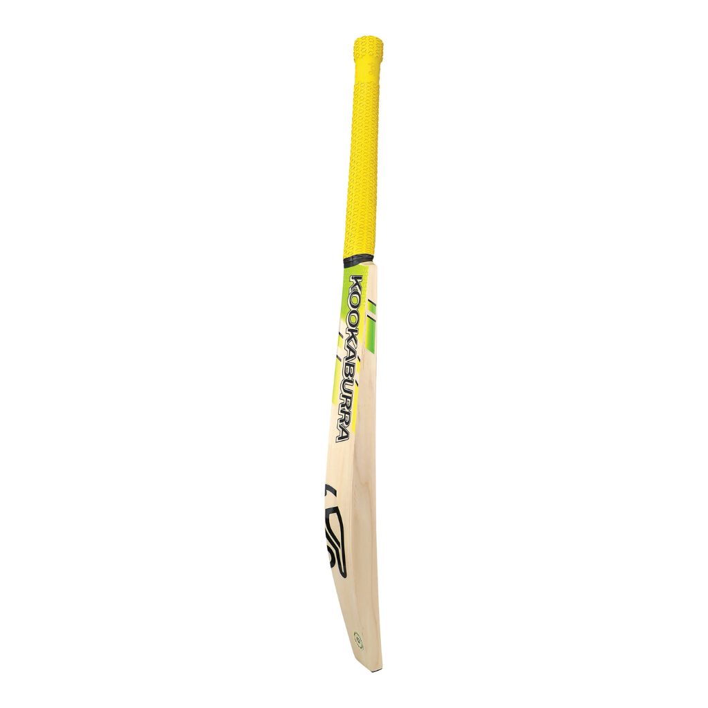 Kookaburra Players Edition Kashmir Willow Cricket Bat