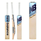 New Balance DC Players English Willow Edition Cricket Bat