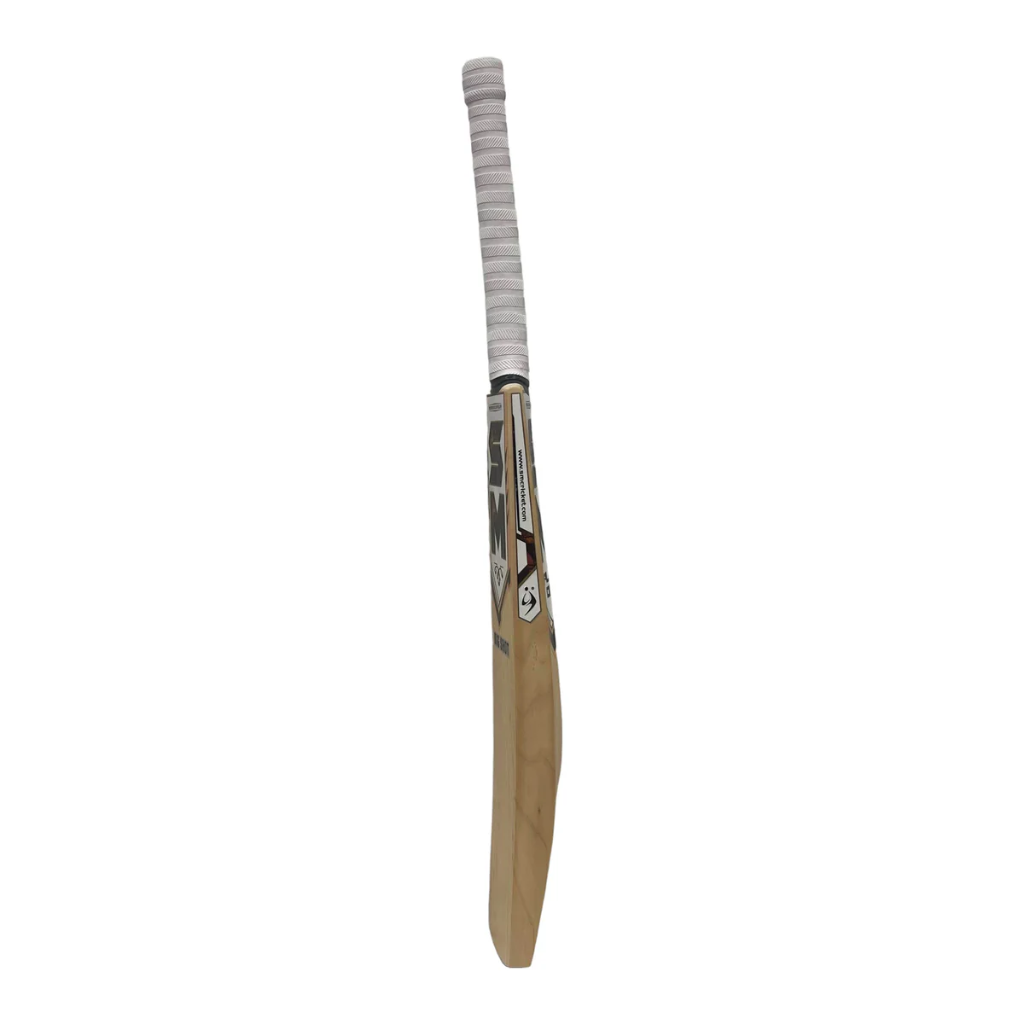 SM Big Shot English Willow Cricket Bat