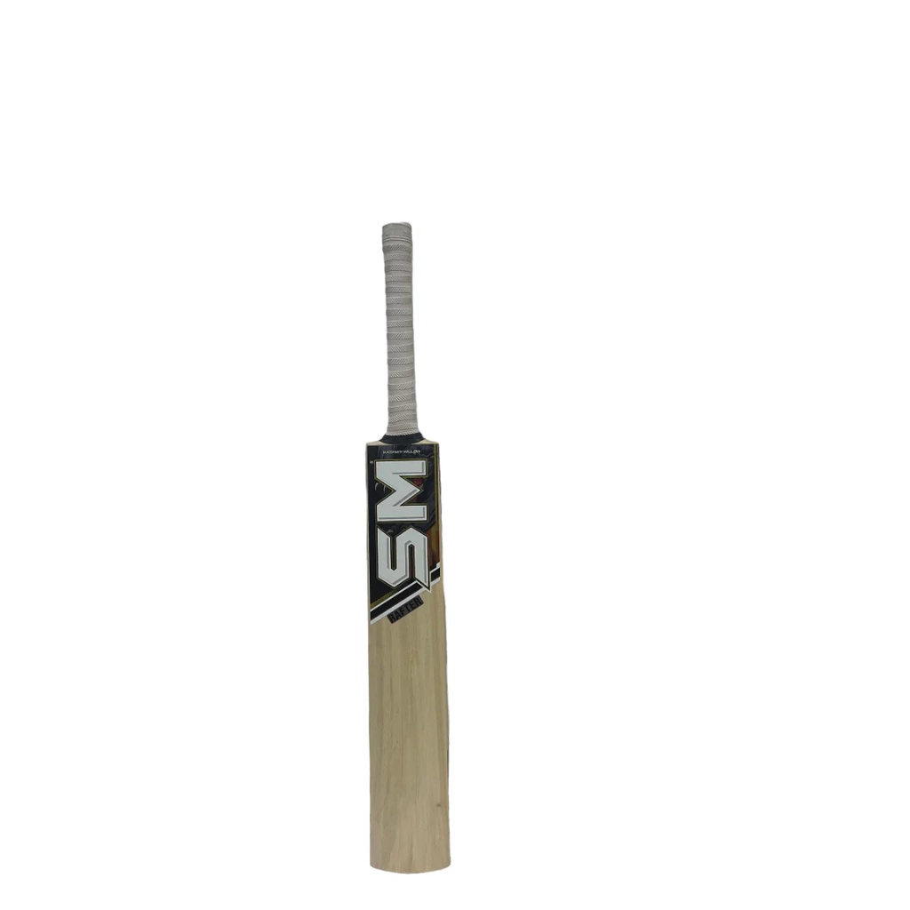 SM Club Fighter English Willow Cricket Bat