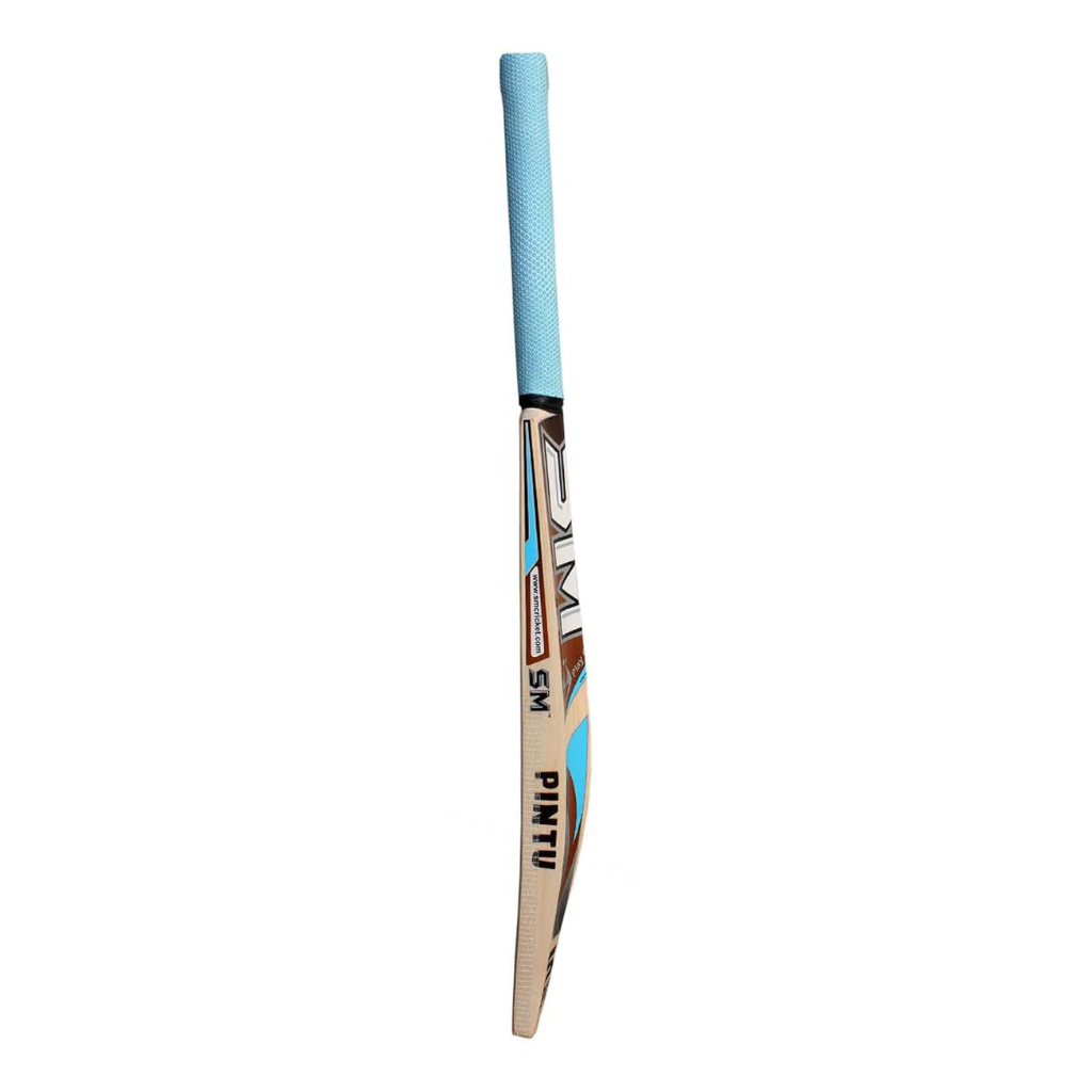 SM Top Shot English Willow Cricket Bat
