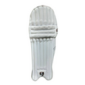 SG Super Club Cricket Batting Pads