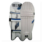 SS Match Cricket Batting Pads