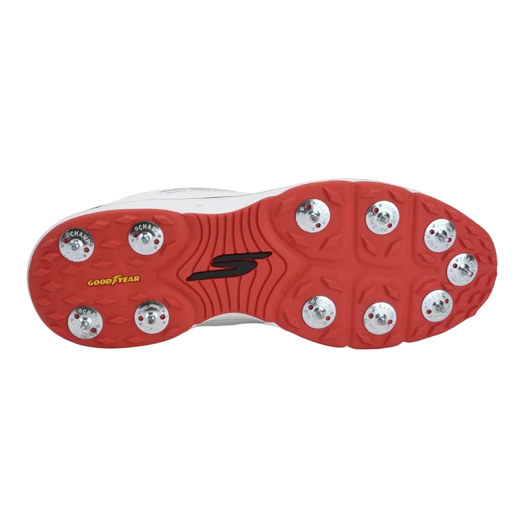 Skechers Elite Cricket Shoes