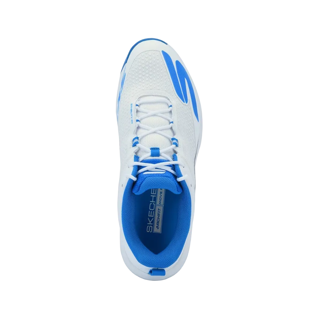 Skechers Elite Cricket Shoes