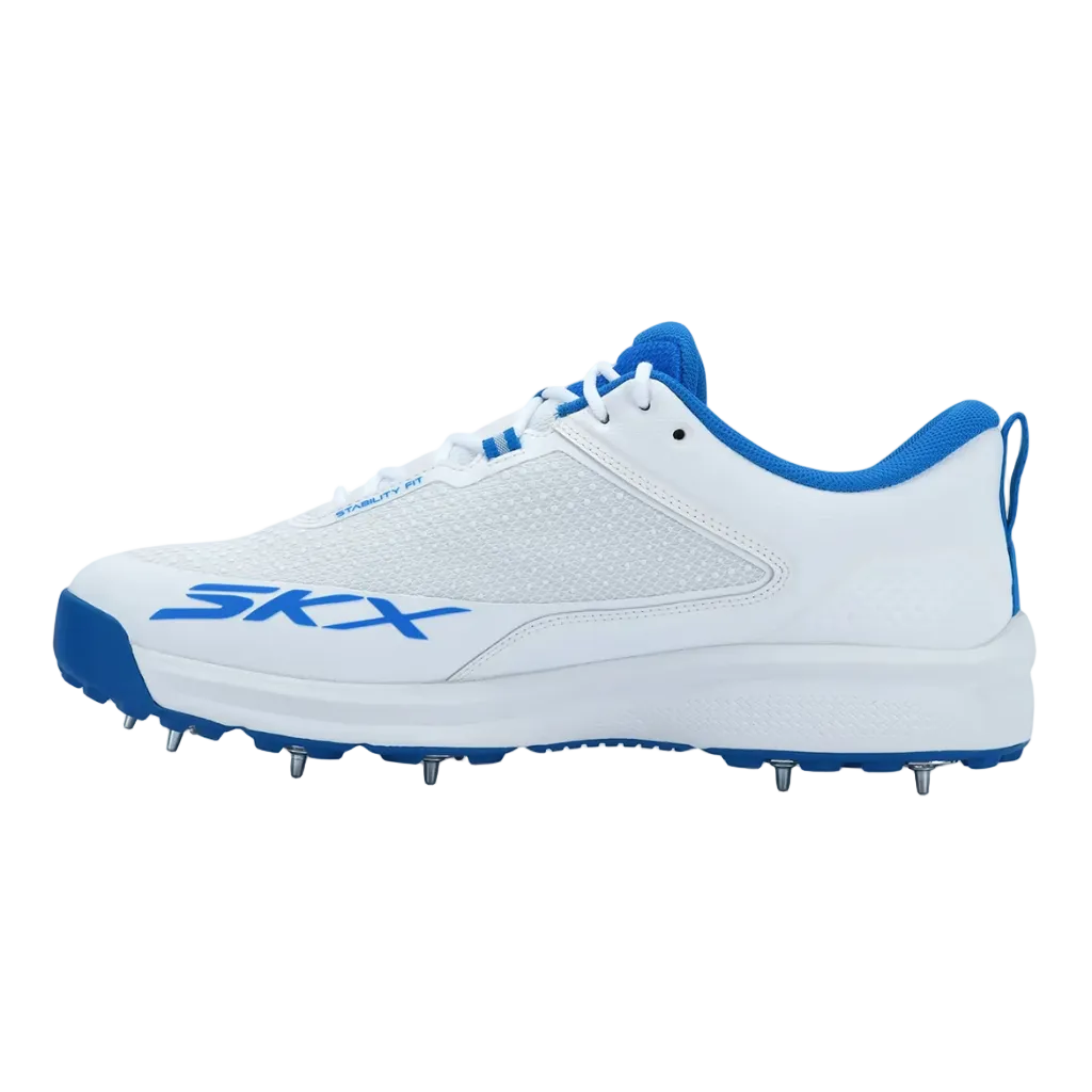 Skechers Elite Cricket Shoes