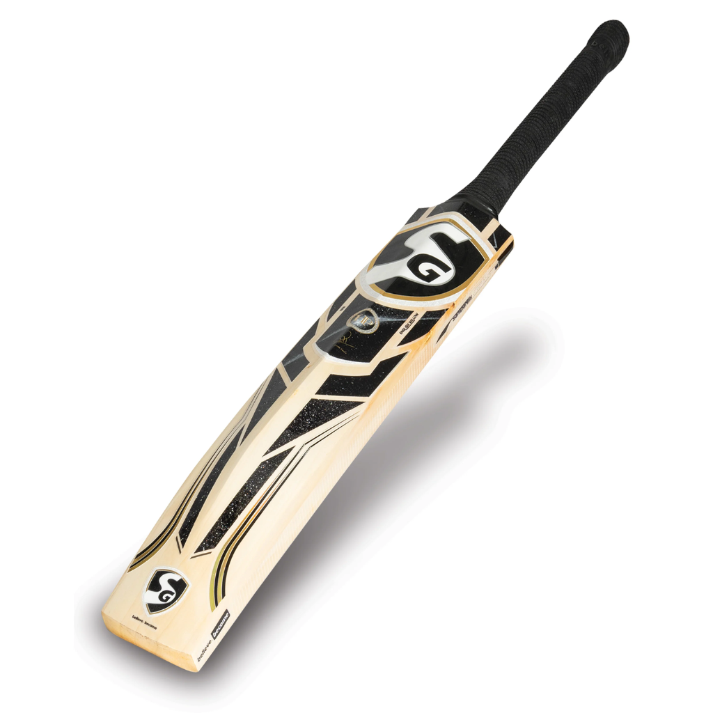 SG HP 150 English willow Cricket Bat