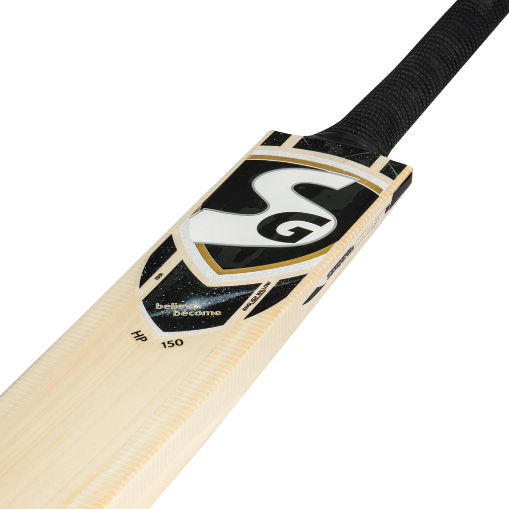 SG HP 150 English willow Cricket Bat