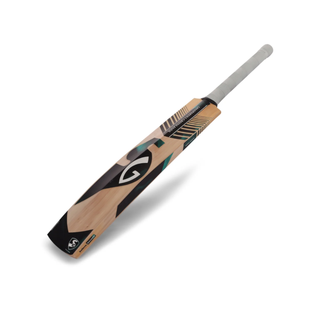SG Skipper Icon English Willow Cricket Bat
