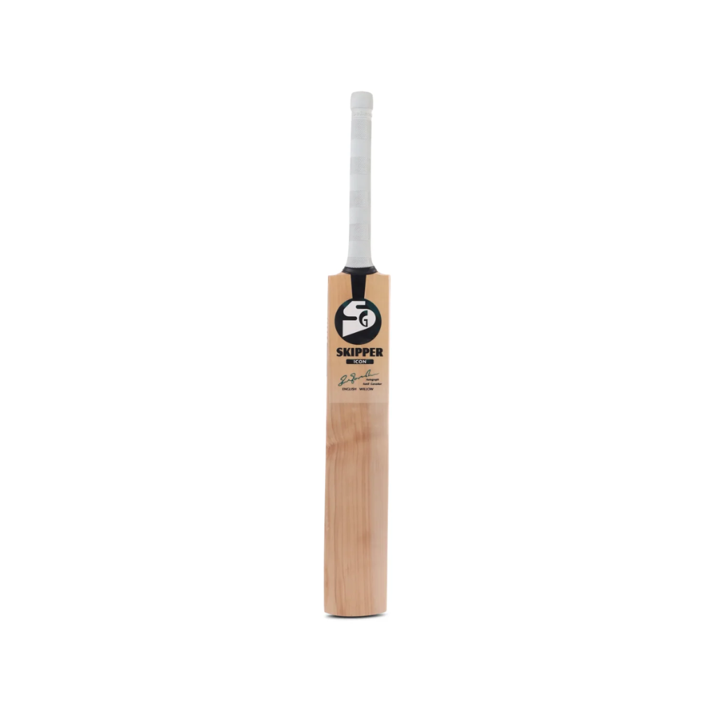 SG Skipper Icon English Willow Cricket Bat