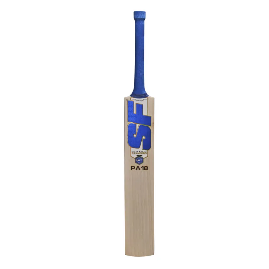 SF PA-18 English Willow Cricket Bat