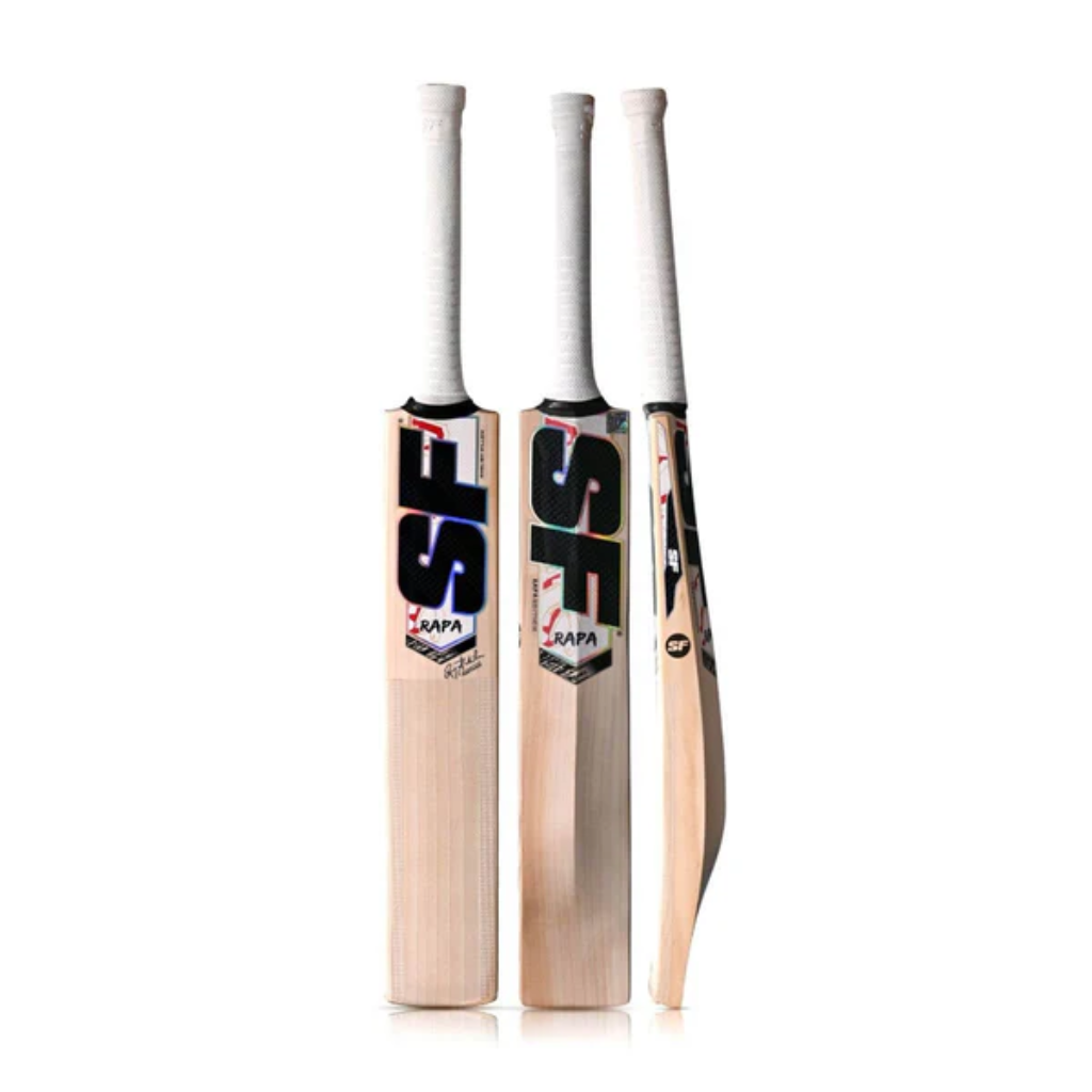 SF Rapa Edition English Willow Cricket Bat