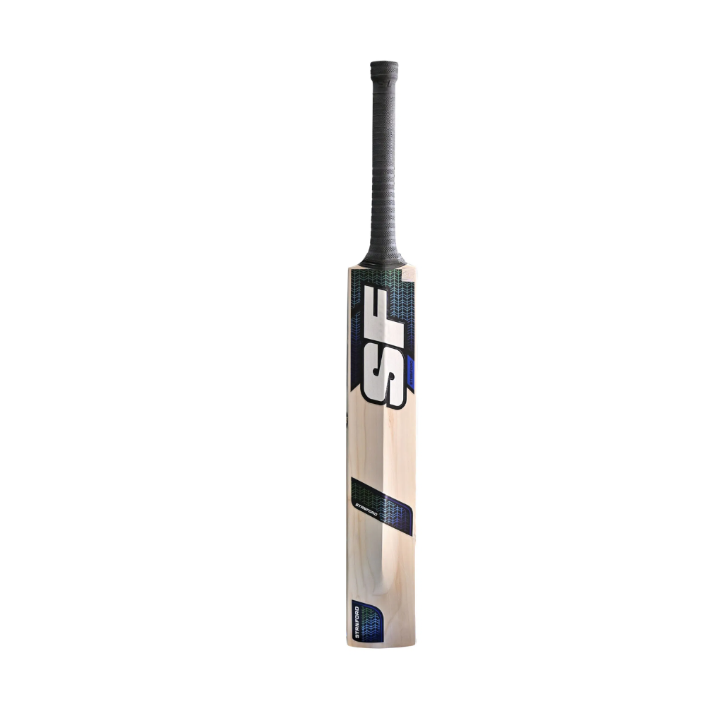 SF Steller 2000 English Willow Cricket Bat