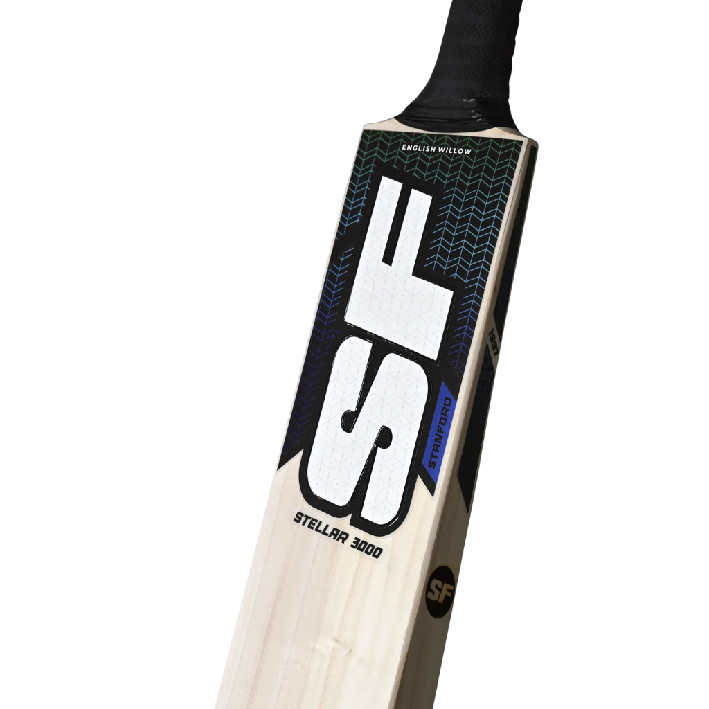 SF Steller 3000 English Willow Cricket Bat