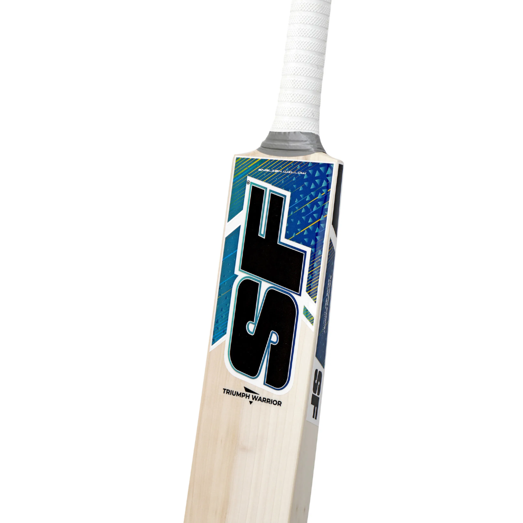 SF Triumph Warrior English Willow Cricket Bat