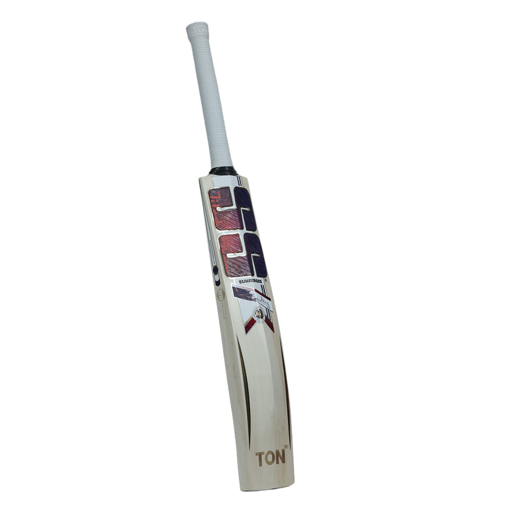 SS Jitesh Sharma English Willow Cricket Bat