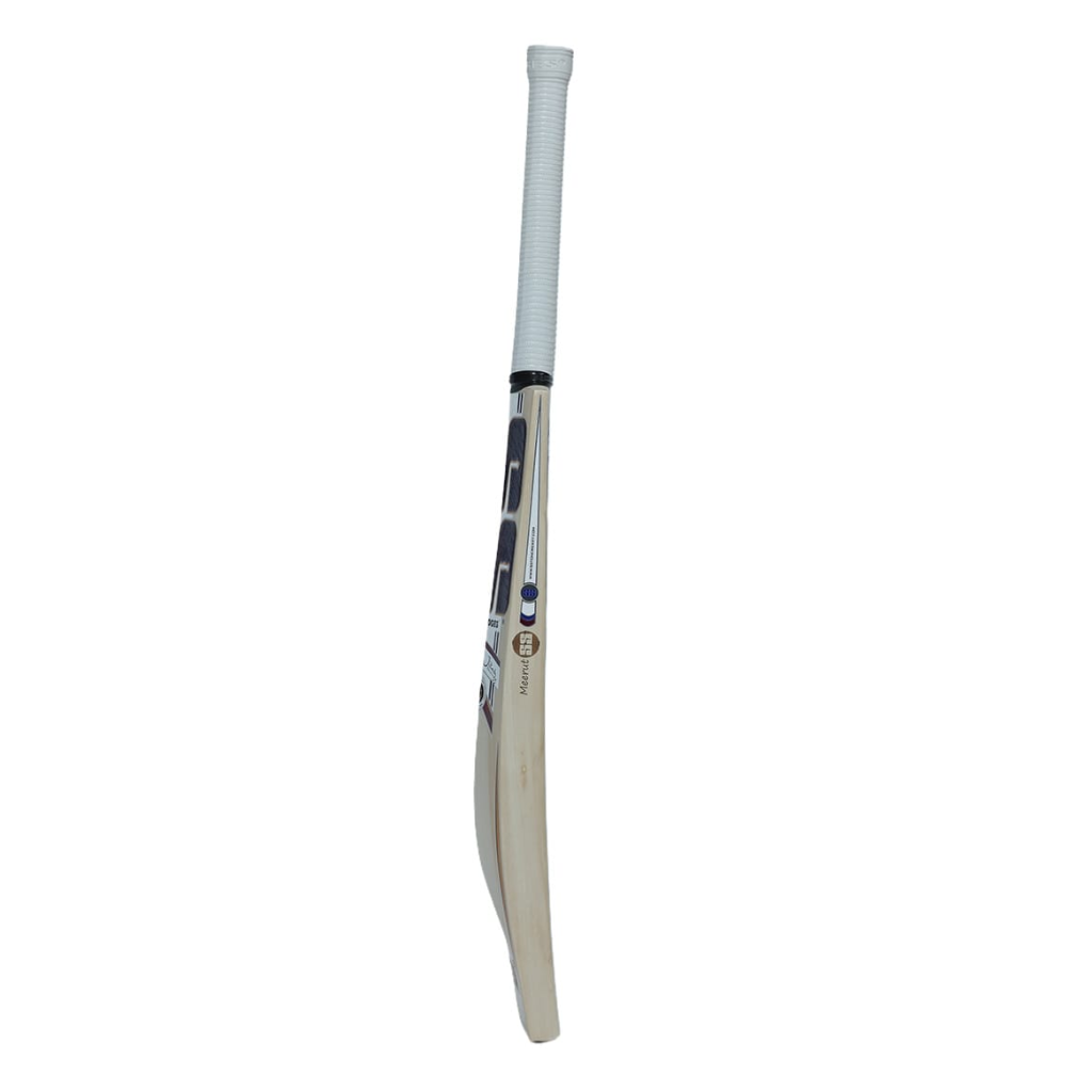 SS Jitesh Sharma English Willow Cricket Bat