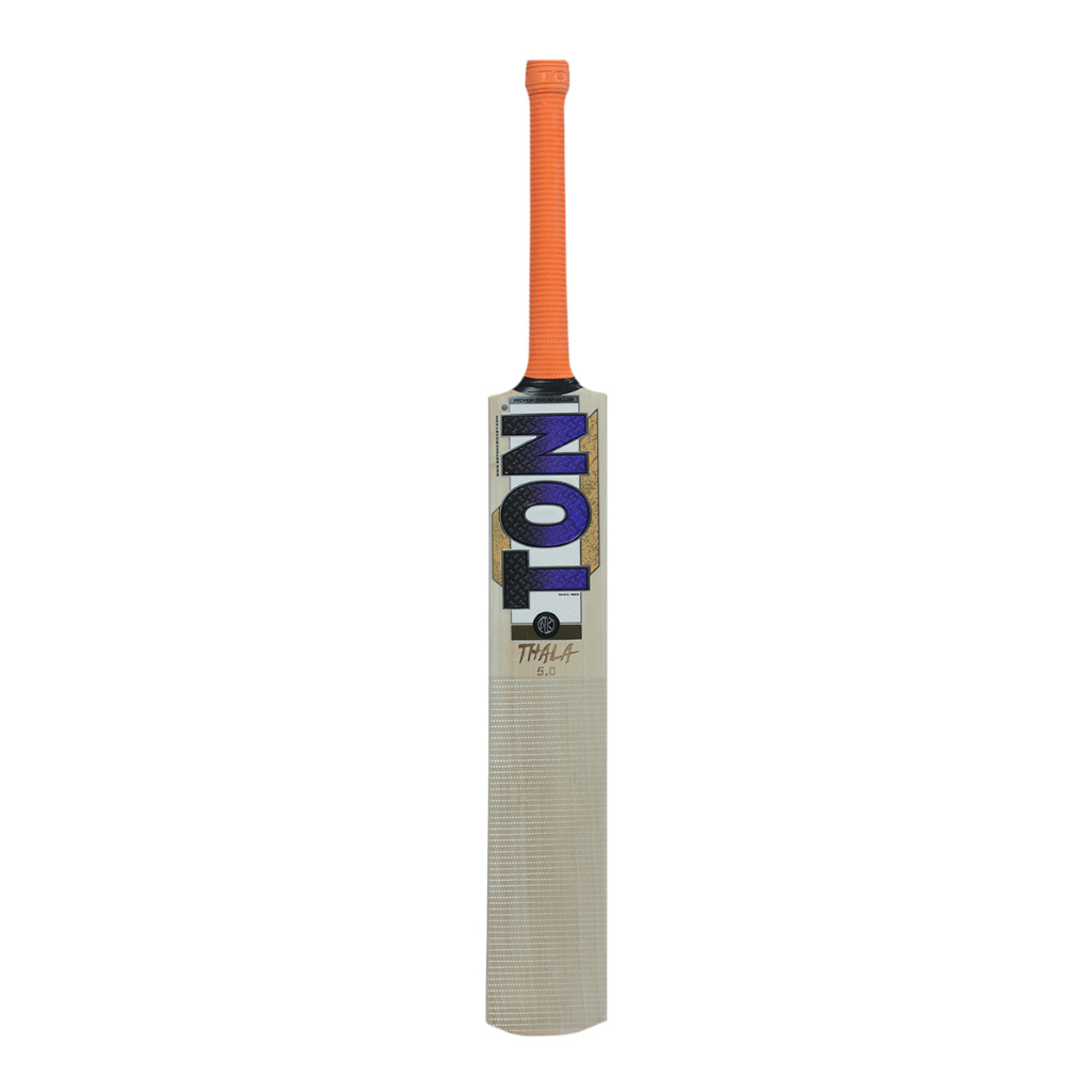 SS Dhoni Thala 5.0 English Willow Cricket Bat
