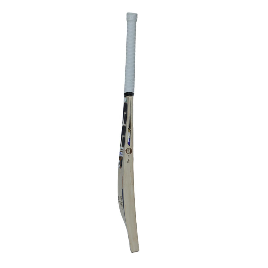 SS Tilak Verma English Willow Cricket Bat