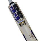 SS Tilak Verma English Willow Cricket Bat