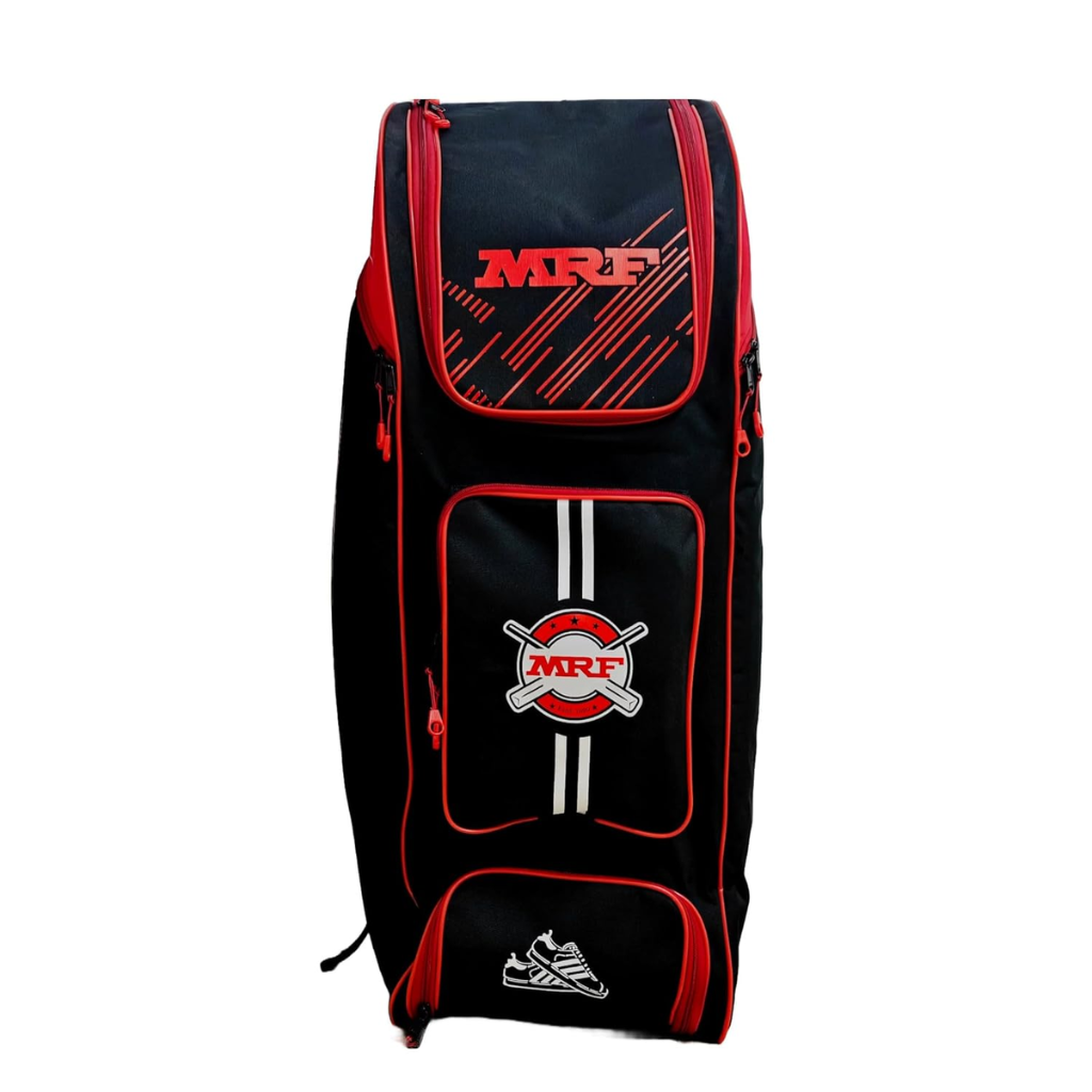 MRF Power 1.0 Duffel Cricket Kitbag